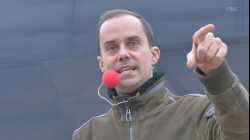 ⚠️ Wir sind nicht zu stoppen! | Samuel Eckert