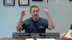 Wie das Immunsystem funktioniert