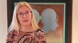 Anwältin zum PCR-Test