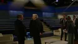 Abstände brauchen Wir doch nicht ...