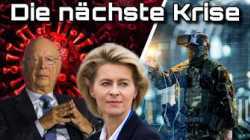 Die nächste Krise ist geplant: Globalisten warnen vor Cyber-Krieg