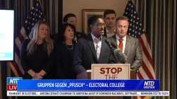 “Trump gibt sich nicht geschlagen” | Abgeordnete in Arizona unterstützen republikanische Wahlmänner