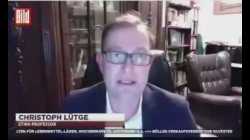 Fakten werden von Herrn Söder nicht angenommen