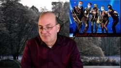 DENKanstoss ++ Das aktuelle Weltgeschehen mit Peter Denk 12/2020 - Teil 1