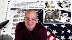 DENKanstoss ++ Das aktuelle Weltgeschehen mit Peter Denk 12/2020 - Teil 2