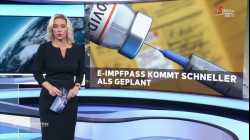 Das neue System: Überwachung mit dem QR-Code