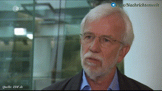 Unglaubliche Aussagen vom Wolf-Dieter Ludwig, Vorsitzender der Arzneimittelkommission der deutschen Ärzteschaft