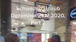 Währenddessen in Schweden