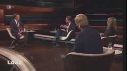 MARKUS LANZ unkontrollierbar! Löschte ZDF kurzfristig SENDUNG!?