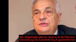 Wahlbetrug: Rechtsprofessor Alfio D'Urso gibt eidesstattliche Versicherung ab