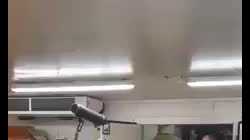 Bestatter spricht Klartext - er muss aber erst auftauen...