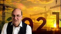 Denkanstoss Solo - Ein Blick auf 2021