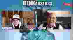 DENKanstoss - Das aktuelle Weltgeschehen - mit Peter Denk und Manuel Mittas ++ Januar 2021