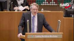 Inzidenz 35: unfassbare Dreistigkeit! – Markus Wagner (AfD)