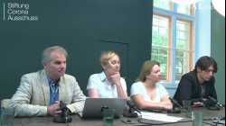 Sitzung 4: Der Drosten-Test, die Immunität und die zweite Welle