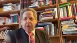 Ex-Verfassungschef Maaßen packt aus, wie Wissenschaftler die Regierungslinie bestätigen sollen!  Ab 2:54