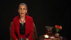 Marcela Lobos - Entdecke die Mutter Göttin und heile