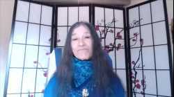 Sandra Ingerman - Wie Schamanismus heilen kann