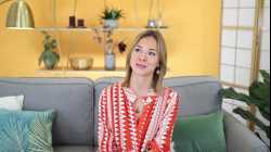 Dr. Mareike Awe - Mit Achtsamkeit zum Wohlfühlgewicht