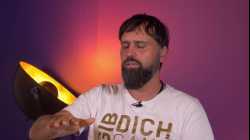 Patric Pedrazzoli - Finde dein Glück in dir