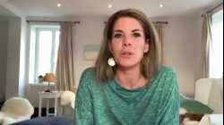 Joy Martina - Sicherheit in unsicheren Zeiten - Wie du deinen Kindern hilfst