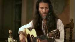 Estas Tonne - Gegensätze in unserer Gesellschaft