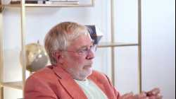 Gerald Hüther - Lebe voller Hingabe