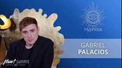 Hypnose mit Gabriel Palacios - Sei ganz bei dir – Nutze die Kraft der Hypnomeditation