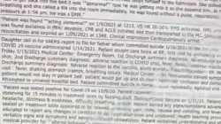 Offizelle Impftote in Amerika selbst recherieren