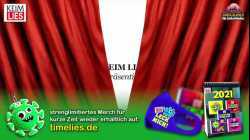 Best of KEIM LIFE - MEGAMIX zum Mega-Lockdown 🔥🔥🔥