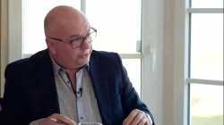 GROSSES INTERVIEW MIT SUCHARIT BHAKDI ❗️