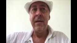 An meine Familie: WACHT BITTE AUF!