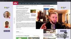 YouTube löscht mich!? Video Xavier Naidoo & Rapbellions / Mund zu A*sch Beatmung