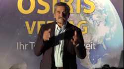 Machterhalt durch Geschichtsmanipulation - Wolfgang Effenberger