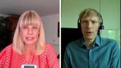 Drastische Gefahren durch Masken - Punkt.PRERADOVIC mit Dr. med. Kai Kisielinski