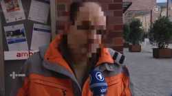 Die Büttel der Pharma Industrie