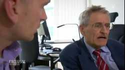 Die Einflüsterer - Wie Geld Politik macht (ARD Doku)