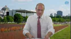 Nach nur einigen Stunden Laufzeit und bereits über 14.000 Aufrufen leider zensiert auf YouTube!