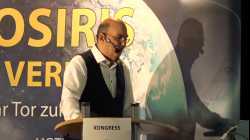 Die Krise ist da! - Peter Denk (Regentreff 2020)