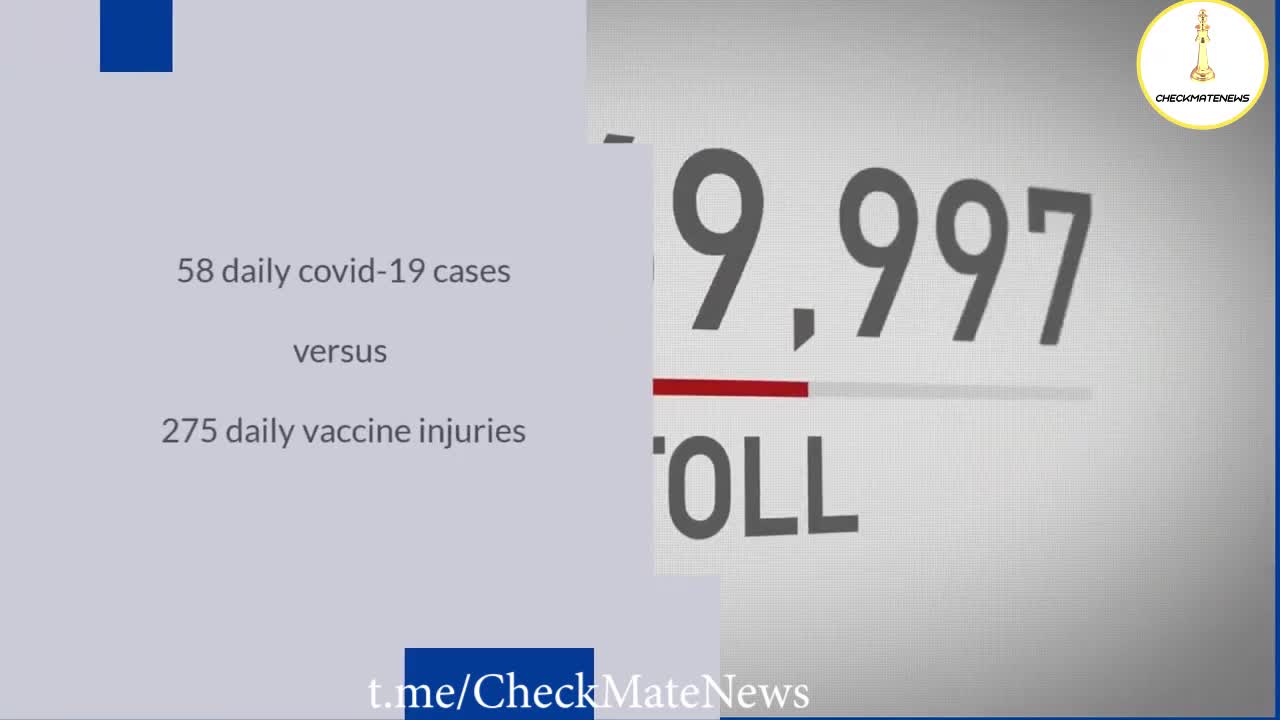 Peopleforsafevaccines (Menschen für sichere Impfstoffe) - Zahlen von Covid-Toten vs. Impfschäden
