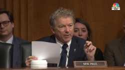 🎥 Trumps Rache: Biden hat 13 Millionen Stimmen gefälscht