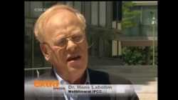 Die Klima-Lüge endgültig entlarvt!!