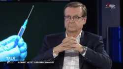 Seit 40 Jahren Arzt - Hunderttausende geimpft -noch nie so viele Nebenwirkungen gesehen