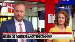 Einschränkungen für Ungeimpfte: Das ist zutiefst beunruhigend | BILD Kommentar