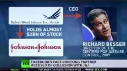 Facebook steckt in großen Problemen