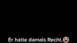 💥Freiheit stirbt immer zentimeterweise