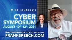 Das wichtigste aus den ersten 15h des Cyber Cymposium in 5 Minuten zusammengefasst