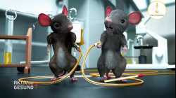 Adrenochrome im Free-TV 😱 - Die Vorbereitung auf die Wahrheit ❓