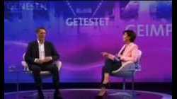 Kann mir jemand übersetzen was Lauterbach sagt? 🙄🥴