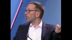Herr Kickl spricht Klartext ❗️